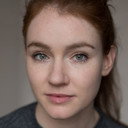 Natalie Robbie als Nurse Von Lillienfeld