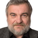 Krzysztof Dzierma als priest Antoni