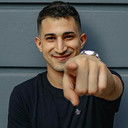 Federico Barga als Quiñones