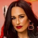 Rita Pereira als Luena da Silva