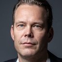 Håvard Bakke als Langemann (voice)