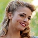 Romina Carancini als Dancer at Gala