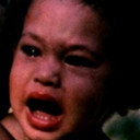 Johnathan Roberts als Native Baby