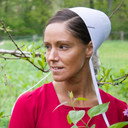 Vonda Schrock als Self
