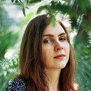 Dunja Pavlović als Astrologer's Daughter