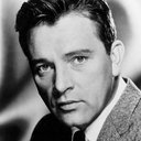 Richard Burton als Ashley St. Clair