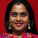 Viji Chandrasekhar als Chandran's Sister