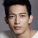 王家梁 als Mi Jie