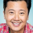 Paul Kim Jr. als Shoeman