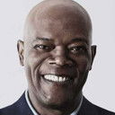 Samuel L. Jackson als Zeus Carver