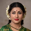Ambika Sukumaran als Rukmini