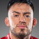 Miguel Ángel Olivo als Daga