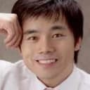 Kang Chul-sung als reporter