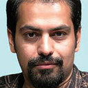 Ali Mollagholi Poor als 