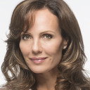 Laura Soltis als Patricia