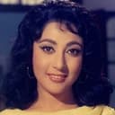 Mala Sinha als Meena