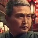高强 als Master Chiu of Seven-Star Mantis
