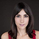 Alicia Fernández als Dora
