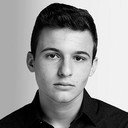 Cameron Kasky als Denny