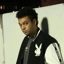 Jaiden Dunbar als Host