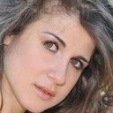 Roberta Milia als Roberta