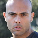 Simone Sabani als Fuoco