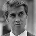 Henri Serre als Frédéric