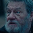 Васил Пенов als Father Serafim