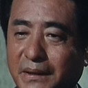 Wu Kuang als Man at Eatery