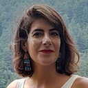 Zaira Zanguitu, Second Assistant Director