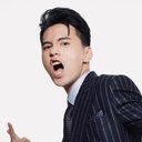 沈瞳伽 als Robot Stupid Qiang