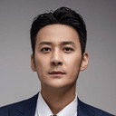 张陆 als Yue Buqun