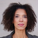 Sandra Moser als Priorin Scholastika