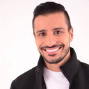 Gustavo Bernate als Germán