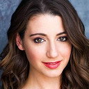 Brittney Bertier als Kelly Stevenson
