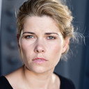 Melanie Isakowitz als Luma