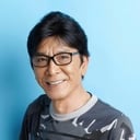 Jouji Nakata als Souren Araya (voice)