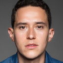 Carlos Hendrick Huber als Diego