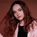 Francisca Armstrong als Francisca