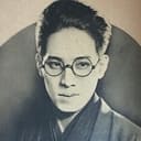 Kyoji Sugi als 