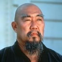 Gerald Okamura als Commando