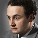 Kani Kıpçak als Jackie Jackmark (uncredited)