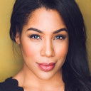 Jesmille Darbouze als 