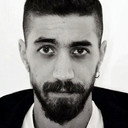 Αντώνης Στάμος als Simos