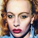 Irene Staub als Lady Shiva