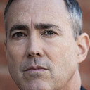 Christopher Warner als Coach Rob