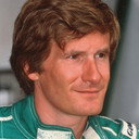 Thierry Boutsen als Self
