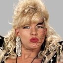 Trudy Vachon als Luna Vachon