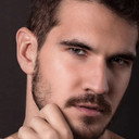 Pedro Colombelli als Benício
