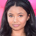 Brooklyn Queen als Destiny Rogers